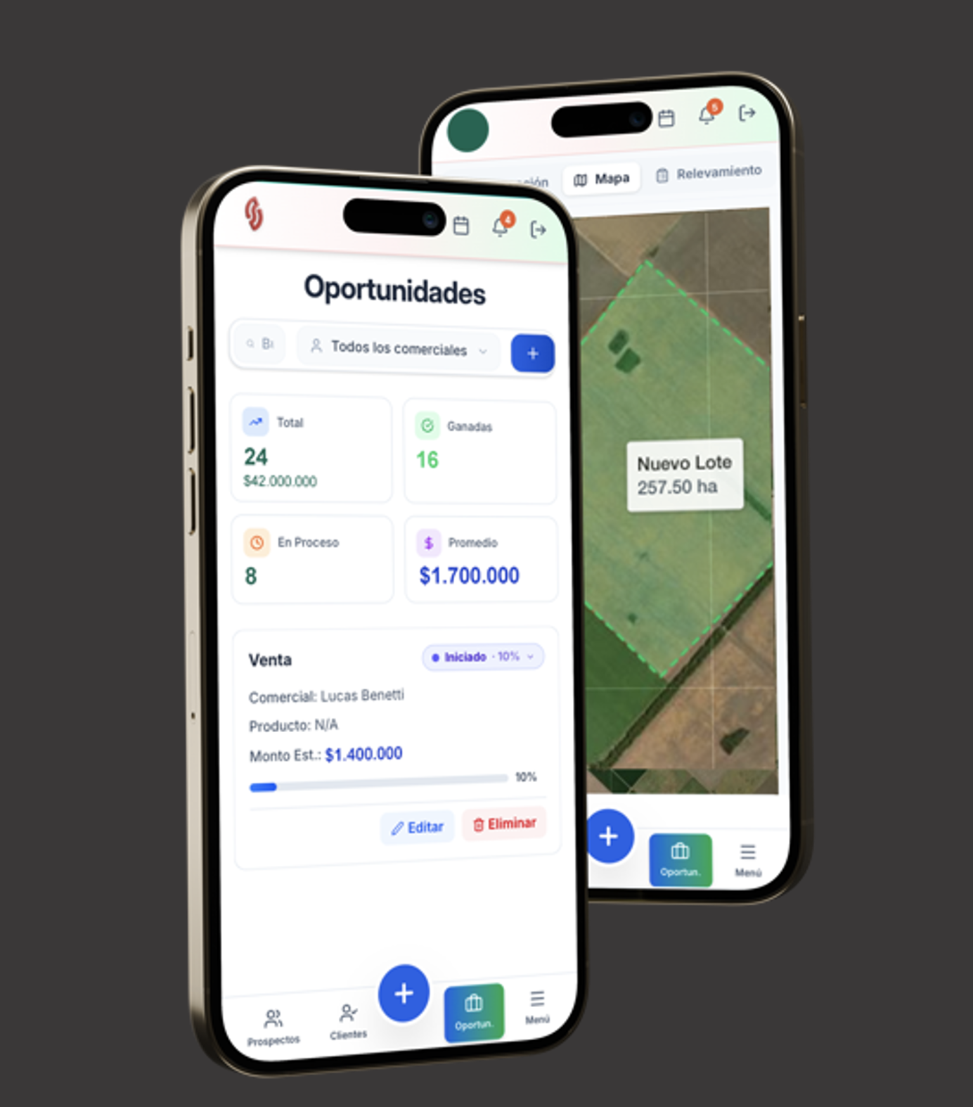 SaiLO app